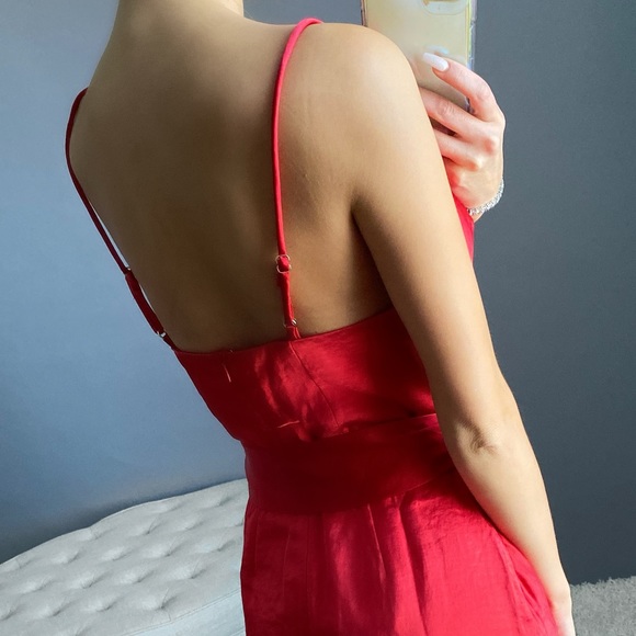 ROSES in Cherry - Picture 5 of 6